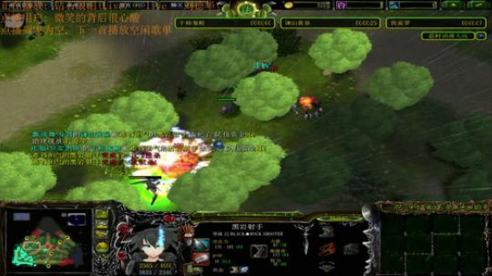 《RPG》菜的抠脚！ 2018-03-16 20点场