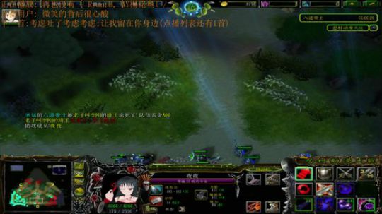 《RPG》菜的抠脚！ 2018-03-17 13点场