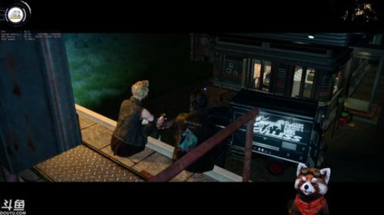 WILL直播丨PC 最终幻想15 2018-03-18 10点场