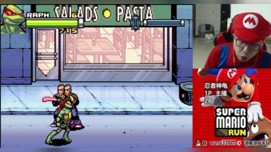 【a鬼哥】直播时间更改为每晚8点至12点 2018-03-17 23点场