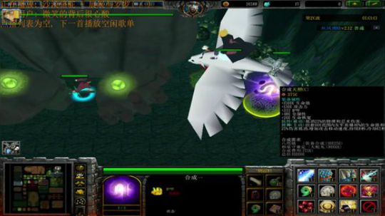 《RPG》菜的抠脚！ 2018-03-17 22点场