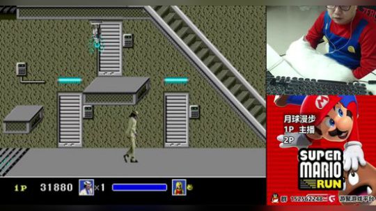 【a鬼哥】直播时间更改为每晚8点至12点 2018-03-18 03点场