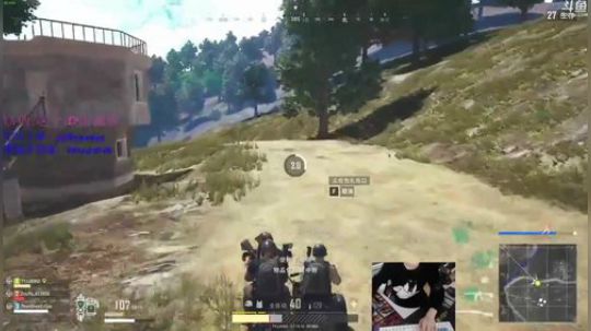 【快D员】第三期 给大家介绍一下旁边的盒子是我队友