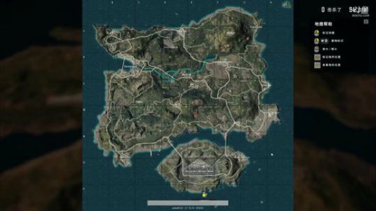 【啊城直播】绝对求生狙祌是怎样炼成 2018-03-18 19点场