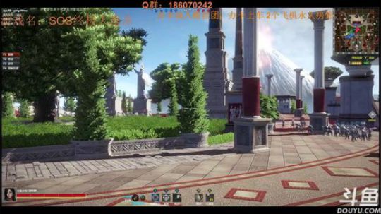 骑马砍杀风云三国司马奉先版 风云剧情！ 2018-03-18 14点场