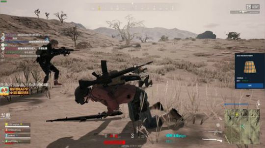 与我一个未来发布了一个斗鱼视频2018-03-17