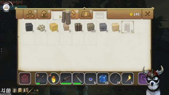 迪奥斯直播丨传送门骑士 骑士侠 2018-03-18 16点场