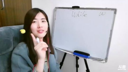 娜娜：美语26～W篇～又是新的一周 2018-03-19 10点场