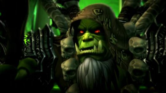 RPGseven发布了一个斗鱼视频2018-03-19