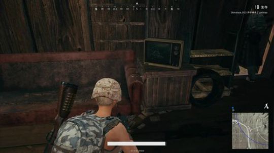 萌轩仔：FC走起！ 2018-03-18 02点场