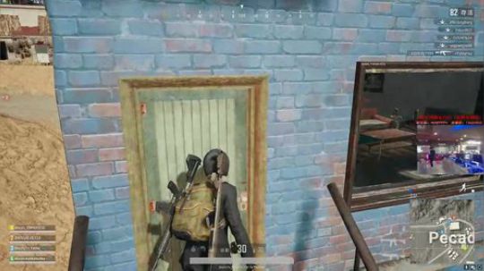 【狐半仙】网吧里面吃鸡爽！ 2018-03-18 23点场