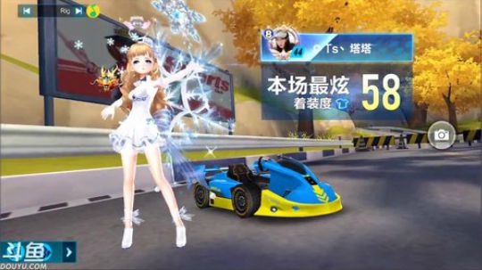 锦年：排位不是第一发红包 2018-03-18 21点场