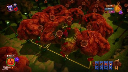 farm together 坚持到100 2018-03-17 20点场