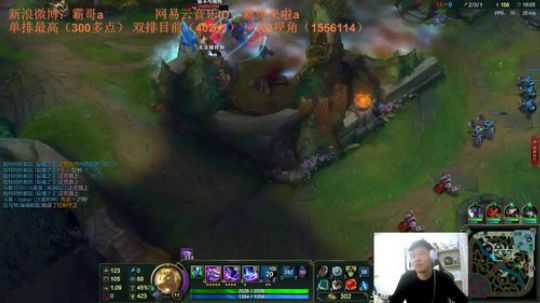 Burn丶小康发布了一个斗鱼视频2018-03-19