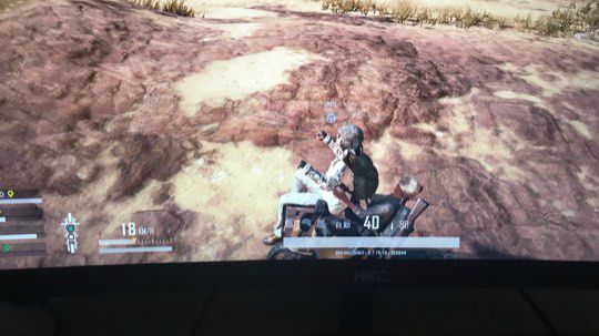 绝地求死