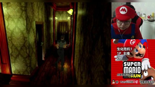 【a鬼哥】直播时间更改为每晚8点至12点 2018-03-19 03点场