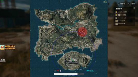 丶小观众发布了一个斗鱼视频2018-03-19