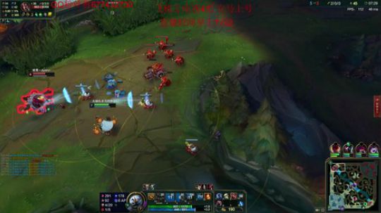 百分百打穿对面不强请举报 2018-03-11 11点场