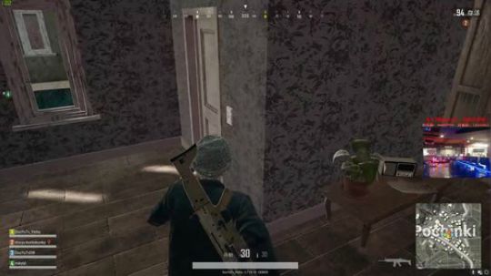 【狐半仙】网吧里面吃鸡爽！ 2018-03-19 01点场