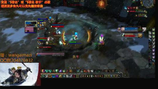 风筝，陪陪降分啦 2018-03-19 19点场