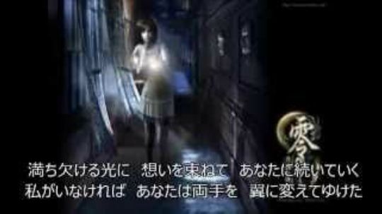 【银】零系列歌曲【全部6曲】