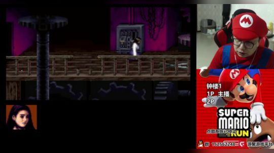 【a鬼哥】直播时间更改为每晚8点至12点 2018-03-19 01点场