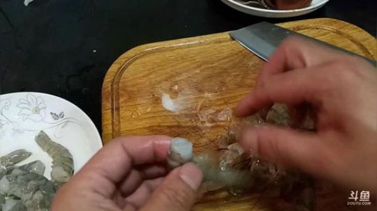 【威海大叔】风里雨里！海鲜走起！ 2018-03-18 22点场