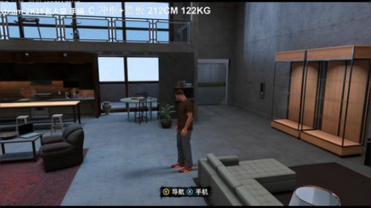 2K18 死磕骑士 2018-03-18 10点场