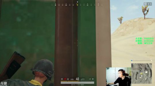 马王爷：新买的眉笔到了QAQ 2018-03-19 20点场