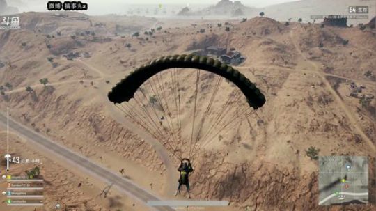 陪蒙蒙直到离鱼丶风风发布了一个斗鱼视频2018-03-20