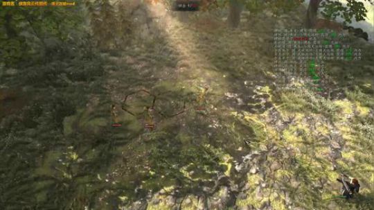 泫漓：侠客前传之烽火连城MOD 2018-03-20 15点场