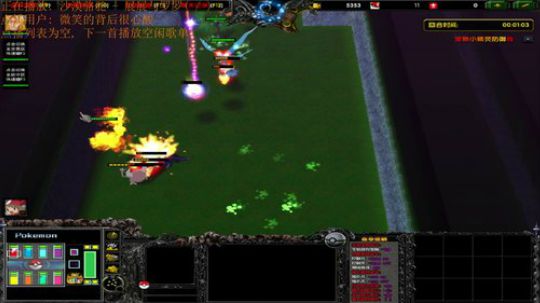 《RPG》菜的抠脚！ 2018-03-18 00点场
