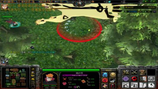 《RPG》菜的抠脚！ 2018-03-18 21点场