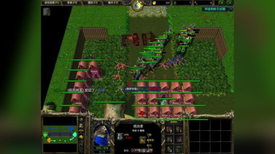 有风自南。 2018-03-20 15点场