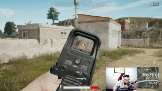 西北老狼哥哥发布了一个斗鱼视频2018-03-20