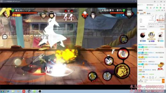 秋风：无差别到底有多难打？ 2018-03-20 20点场