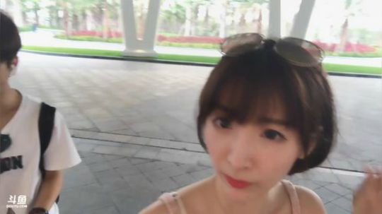 【赖小峰】吃吃逛逛 2018-03-20 17点场