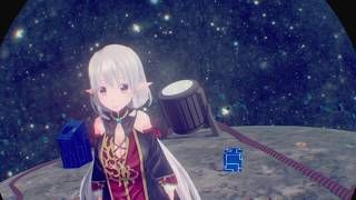 【银】PSVR《星之碎片物语》
