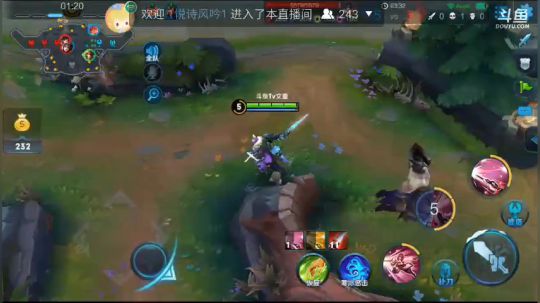 文董亚瑟王 2018-03-19 22点场