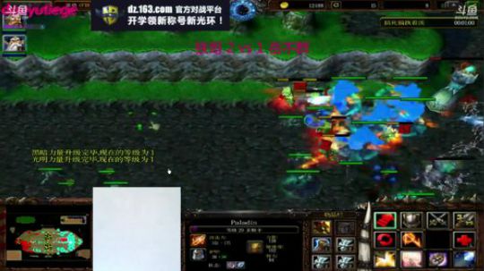 Burn丶小康发布了一个斗鱼视频2018-03-20