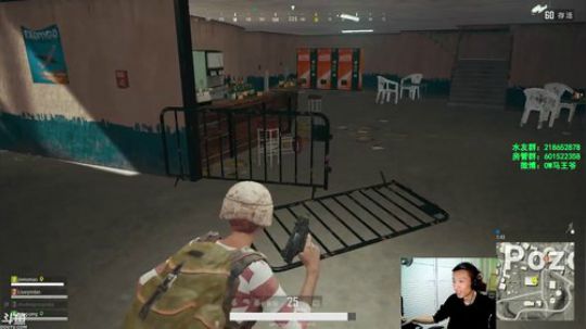 马王爷：新买的眉笔到了QAQ 2018-03-19 22点场