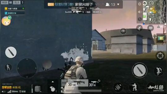 正式回归，日常带水友