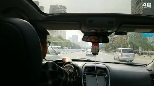 送大哥和一生哥去机场 2018-03-21 15点场