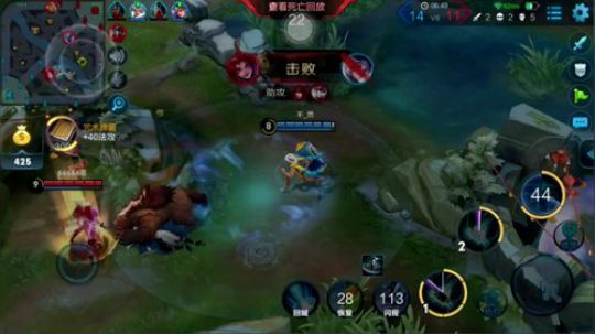 三炮：强者无敌！ 2018-03-21 14点场