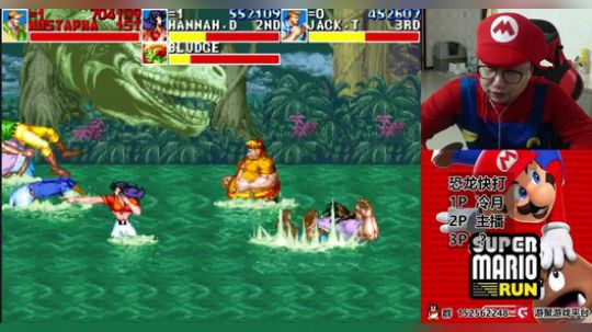 【a鬼哥】直播时间更改为每晚8点至12点 2018-03-21 00点场