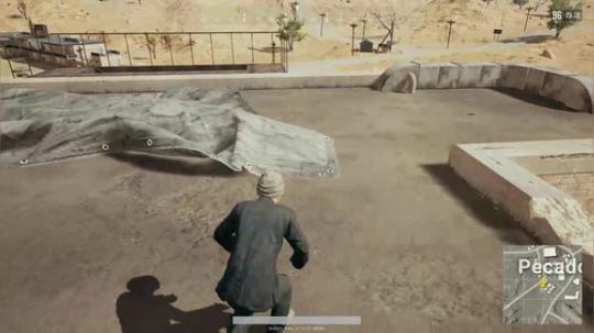 【狐半仙】网吧里面吃鸡爽！ 2018-03-20 23点场