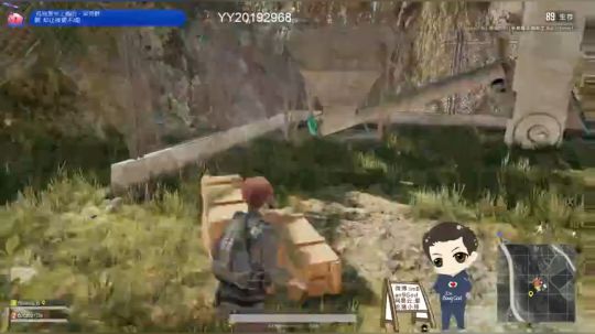 颜值界吃鸡最好的 2018-03-18 23点场