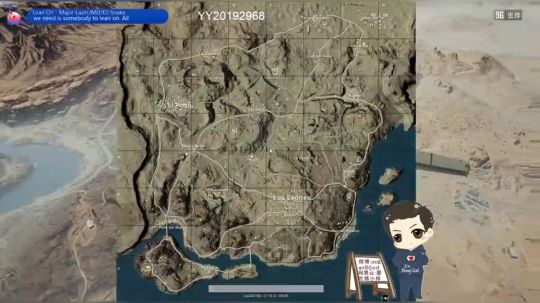颜值界吃鸡最好的 2018-03-18 19点场