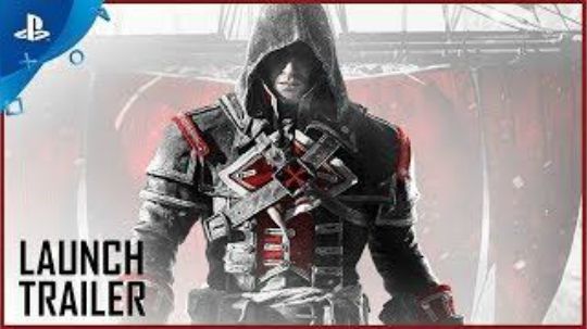 【银】Assassin’s Creed Rogue