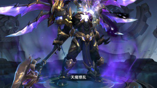 app打开                                      《吕布vs国服宫本》